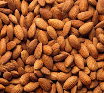 কাঠবাদাম (Almond)-Per Kg